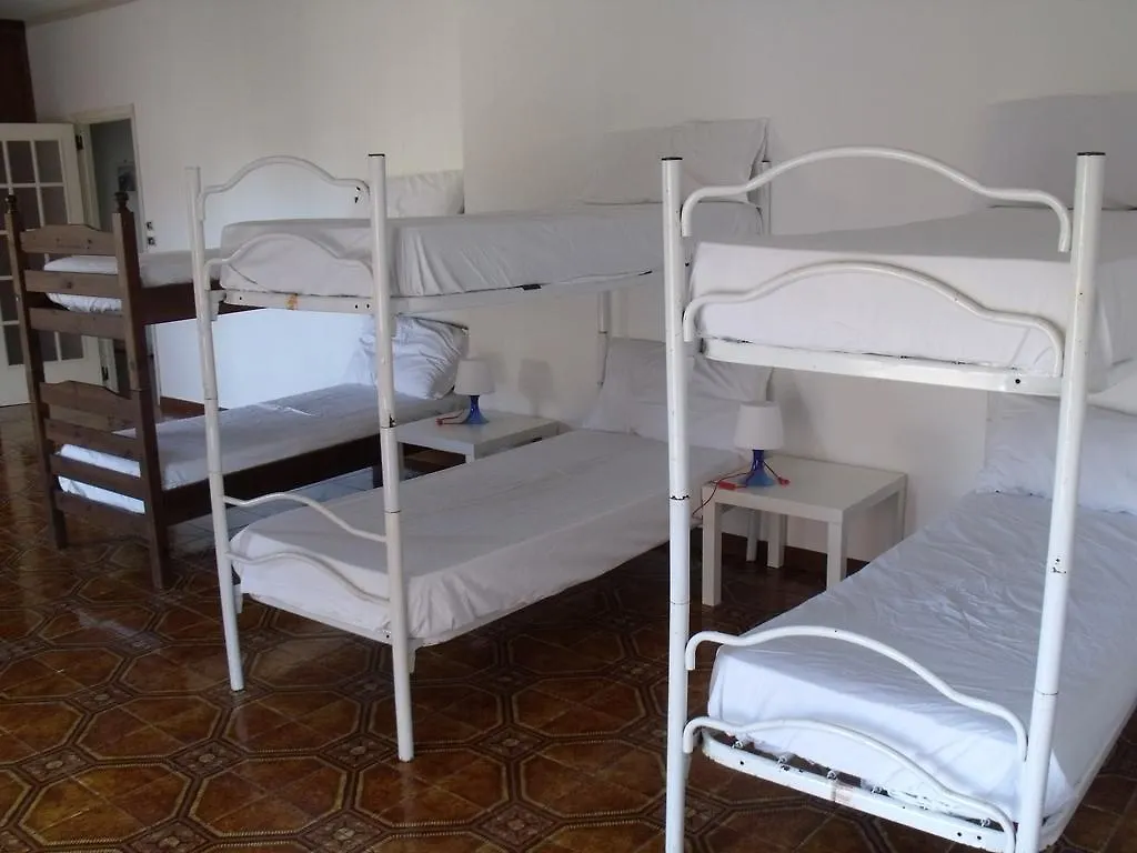 A Tre Passi Dal Centro Hotel Palermo 0*,  Italië