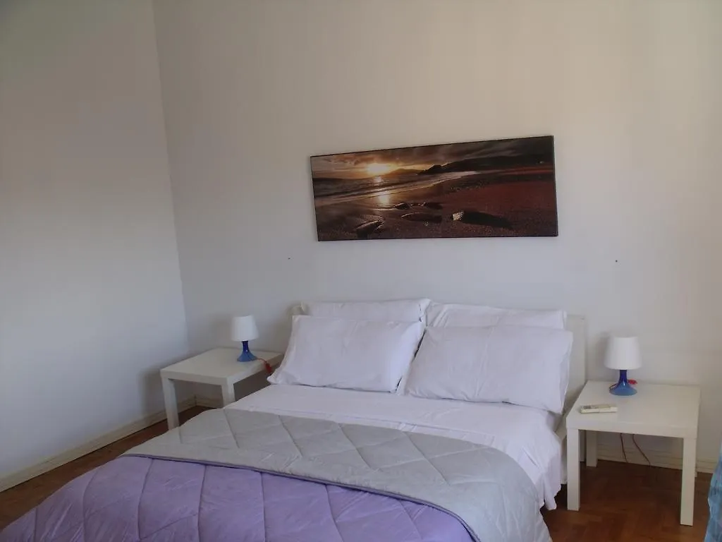 A Tre Passi Dal Centro Hotel Palermo 0*,  Italië